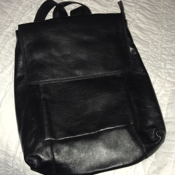 latico backpack purse